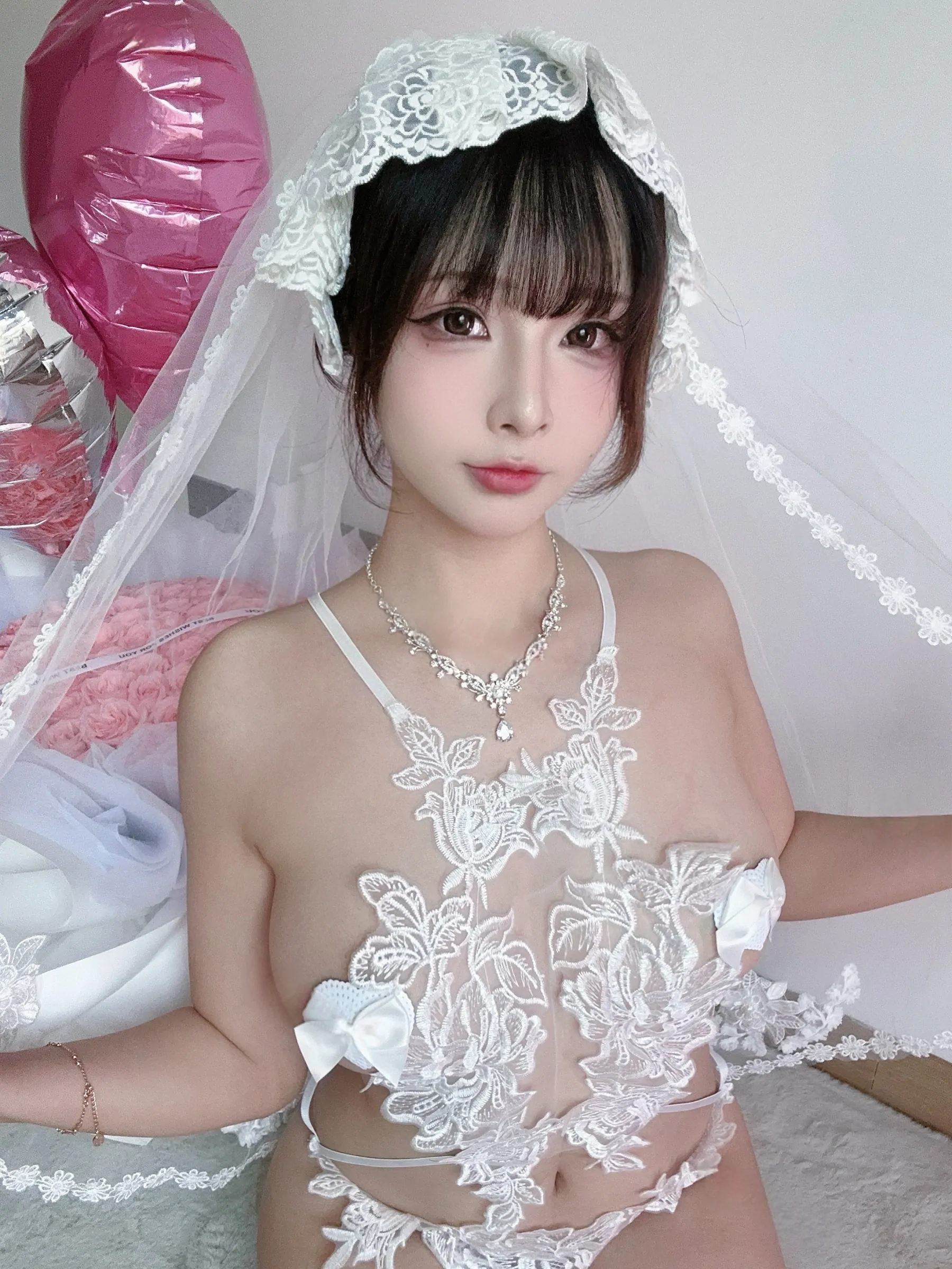 yuuhui玉汇 - 永恒之爱