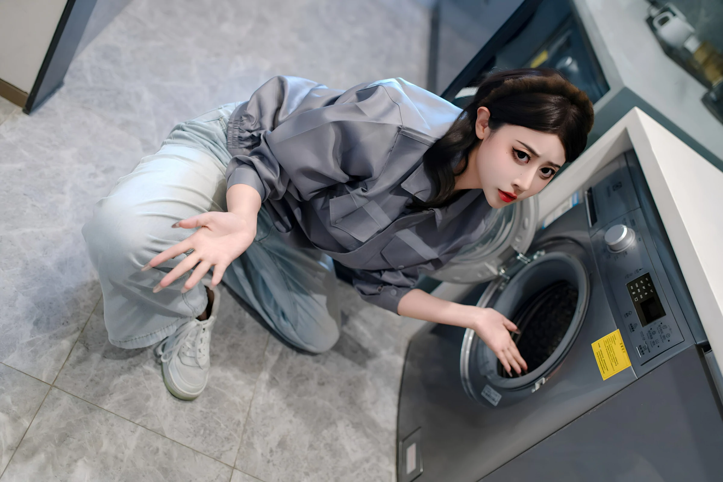 奈汐酱nice – 维羞工